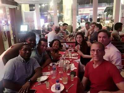 Spicy Fingers Bar And Restaurant