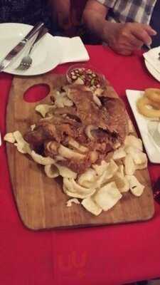 Spicy Fingers Bar And Restaurant