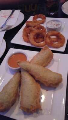 Spicy Fingers Bar And Restaurant