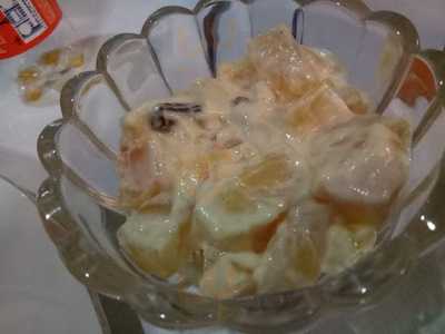 Dennis The Grill Boy