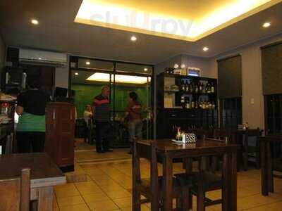 Bono Tei Japanese Restaurant