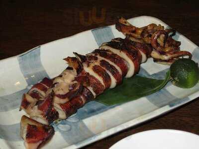 Bono Tei Japanese Restaurant