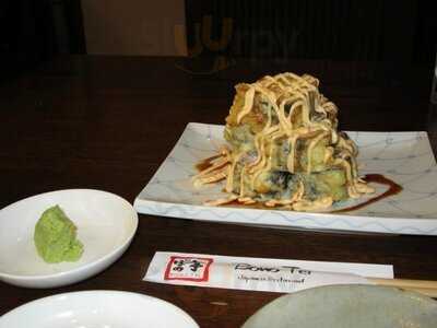 Bono Tei Japanese Restaurant