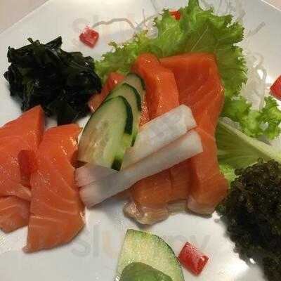 Higuma Japanese Restaurant