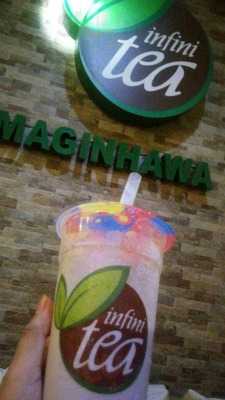 Infinitea