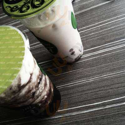 Infinitea