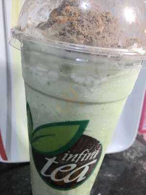 Infinitea