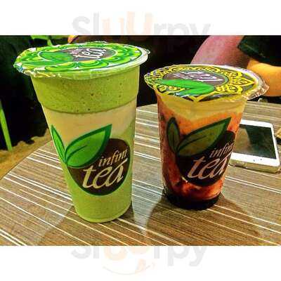 Infinitea