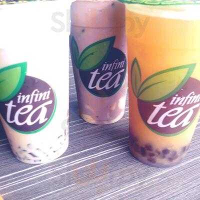 Infinitea