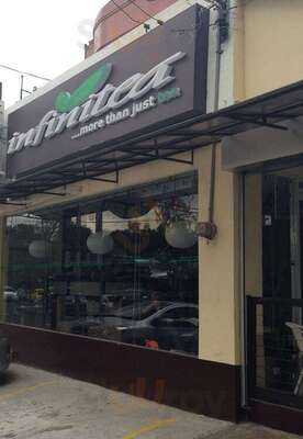 Infinitea