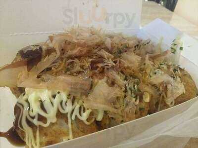 Kyotako Premium Japanese Takoyaki