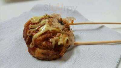 Kyotako Premium Japanese Takoyaki