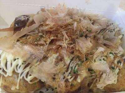 Kyotako Premium Japanese Takoyaki