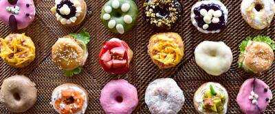 Vikings Luxury Buffet