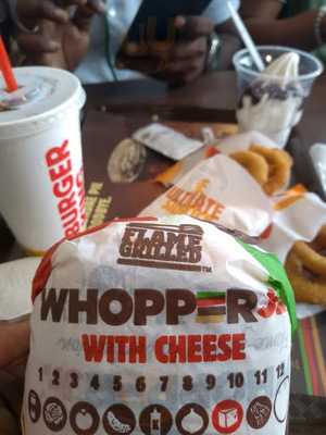 Burger King