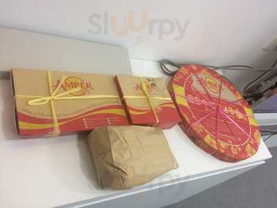 Buddy's Pancit Lucban