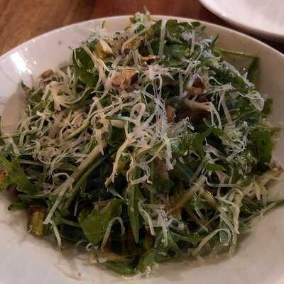 Wildflour Cafe And Bakery