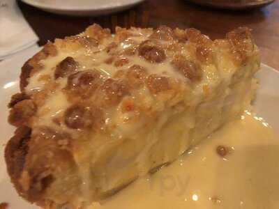 Wildflour Cafe And Bakery