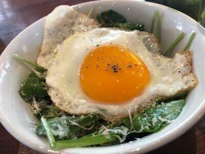 Wildflour Cafe And Bakery