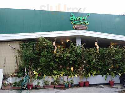 Dapo Restaurant And Bar