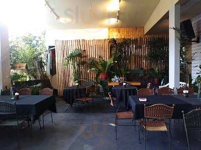 Dapo Restaurant And Bar