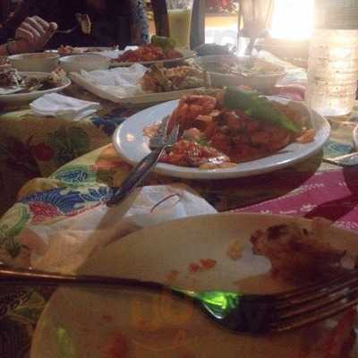 Dapo Restaurant And Bar