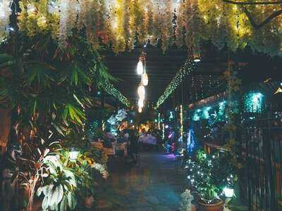 Dapo Restaurant And Bar