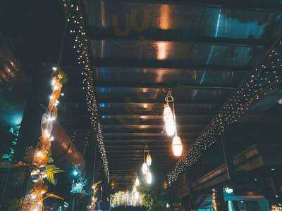 Dapo Restaurant And Bar