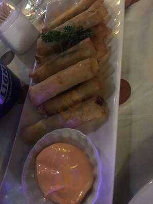 Dapo Restaurant And Bar