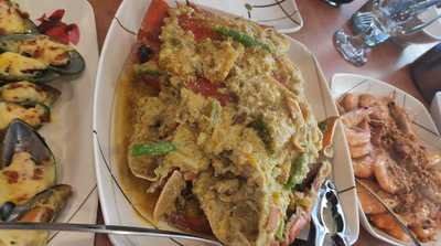 Sis Seafood Palutuan