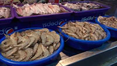 Sis Seafood Palutuan