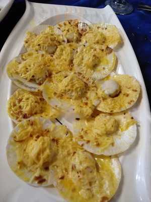 Sis Seafood Palutuan