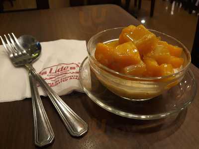 Lido Cocina Tsina