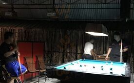 Sky High Sports & Restobar