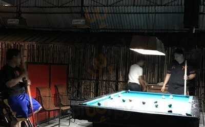 Sky High Sports & Restobar