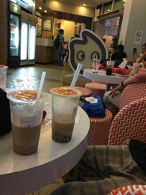 Coco Fresh Tea & Juice