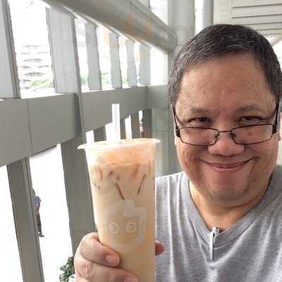 Coco Fresh Tea & Juice