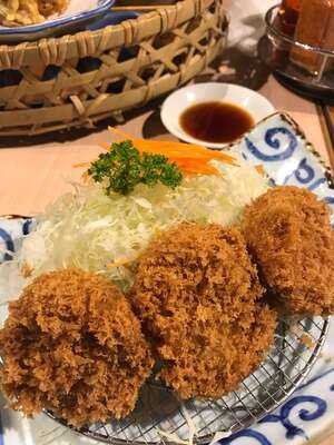 Musashi-tei Japanese Restaurant