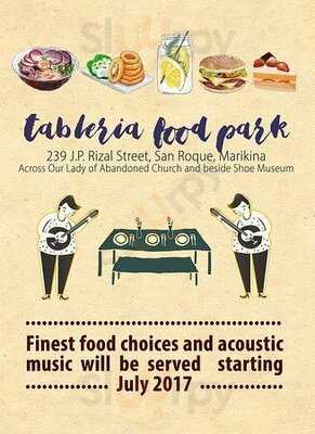 Tableria Food Park