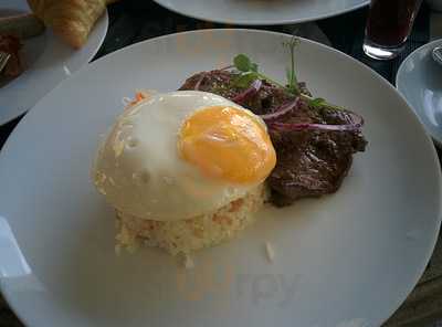 The Macallan Whisky Bar