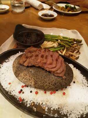 The Macallan Whisky Bar