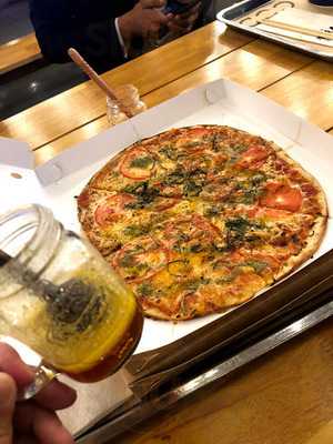 The Macallan Whisky Bar