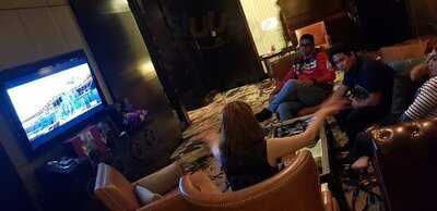 The Macallan Whisky Bar