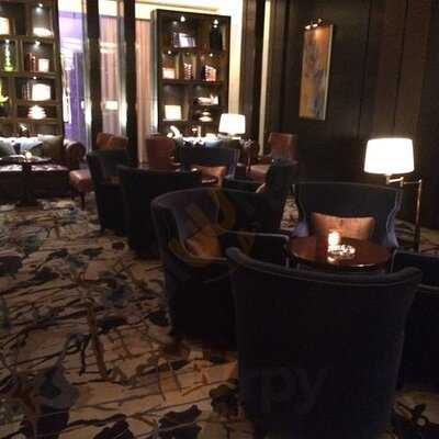 The Macallan Whisky Bar