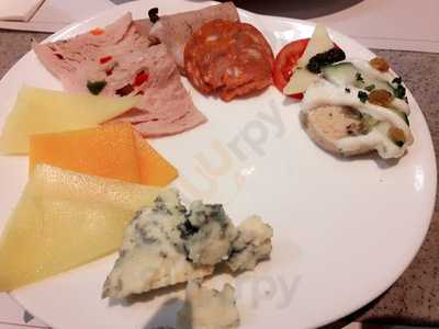 Chef Laudico Guevarra's