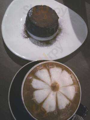 Afters Espresso And Desserts