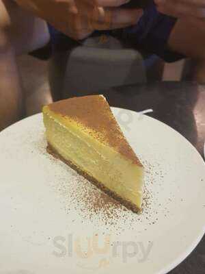 Afters Espresso And Desserts