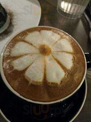 Afters Espresso And Desserts