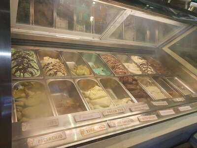 Afters Espresso And Desserts