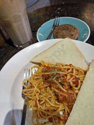 Afters Espresso And Desserts